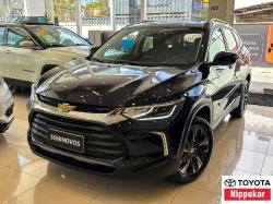 CHEVROLET Tracker 1.2 12V 4P FLEX TURBO PREMIER AUTOMTICO