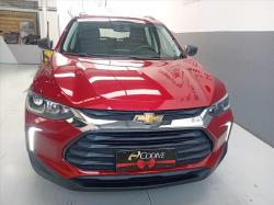 CHEVROLET Tracker 1.0 12V 4P FLEX TURBO AUTOMTICO
