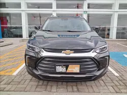 CHEVROLET Tracker 1.2 12V 4P FLEX TURBO PREMIER AUTOMÁTICO CHEVROLET Tracker 1.2 12V 4P FLEX TURBO PREMIER AUTOMÁTICO