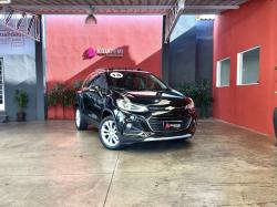 CHEVROLET Tracker 1.4 16V 4P FLEX PREMIER TURBO AUTOMTICO