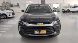 CHEVROLET Tracker 1.2 12V 4P FLEX TURBO PREMIER AUTOMTICO