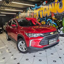 CHEVROLET Tracker 1.0 12V 4P FLEX TURBO