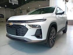 CHEVROLET Tracker 1.2 12V 4P FLEX TURBO PREMIER AUTOMTICO