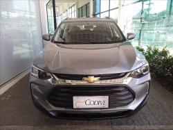 CHEVROLET Tracker 1.0 12V 4P FLEX TURBO LT AUTOMÁTICO CHEVROLET Tracker 1.0 12V 4P FLEX TURBO LT AUTOMÁTICO