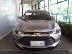 CHEVROLET Tracker 1.2 12V 4P FLEX TURBO PREMIER AUTOMTICO