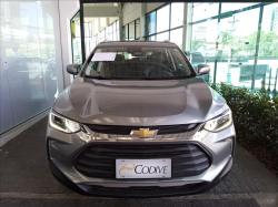 CHEVROLET Tracker 1.2 12V 4P FLEX TURBO PREMIER AUTOMTICO