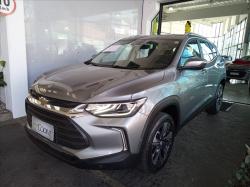 CHEVROLET Tracker 1.2 12V 4P FLEX TURBO PREMIER AUTOMTICO