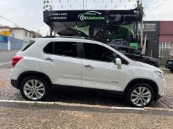 CHEVROLET Tracker 1.4 16V 4P FLEX PREMIER TURBO AUTOMTICO