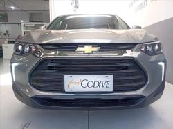 CHEVROLET Tracker 1.0 12V 4P FLEX TURBO AUTOMTICO