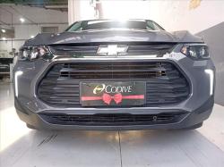CHEVROLET Tracker 1.0 12V 4P FLEX TURBO LT AUTOMTICO