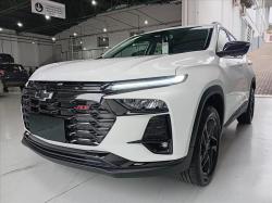 CHEVROLET Tracker 1.2 12V 4P FLEX TURBO RS AUTOM�TICO