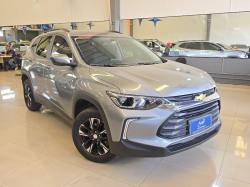 CHEVROLET Tracker 1.0 12V 4P FLEX TURBO LT AUTOMTICO