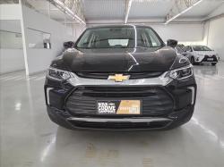 CHEVROLET Tracker 1.2 12V 4P FLEX TURBO PREMIER AUTOMTICO