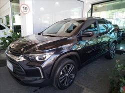 CHEVROLET Tracker 1.0 12V 4P FLEX TURBO LT AUTOMTICO