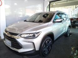 CHEVROLET Tracker 1.2 12V 4P FLEX TURBO PREMIER AUTOMTICO