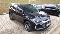 CHEVROLET Tracker 1.0 12V 4P FLEX TURBO LT AUTOMTICO