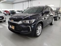 CHEVROLET Tracker 1.2 12V 4P FLEX TURBO LTZ AUTOMTICO