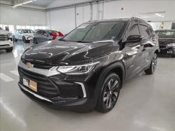CHEVROLET Tracker 1.2 12V 4P FLEX TURBO PREMIER AUTOMTICO