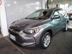 CHEVROLET Tracker 1.0 12V 4P FLEX TURBO AUTOMTICO