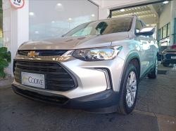 CHEVROLET Tracker 1.0 12V 4P FLEX TURBO LTZ AUTOMTICO