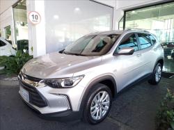 CHEVROLET Tracker 1.0 12V 4P FLEX TURBO LTZ AUTOMTICO