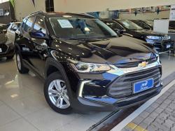 CHEVROLET Tracker 1.0 12V 4P FLEX TURBO LT AUTOMTICO