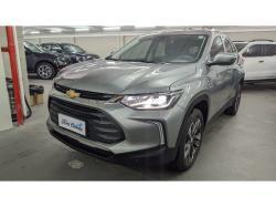 CHEVROLET Tracker 1.2 12V 4P FLEX TURBO PREMIER AUTOMTICO