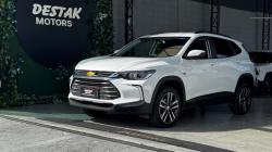 CHEVROLET Tracker 1.0 12V 4P FLEX TURBO LT AUTOM�TICO