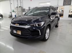 CHEVROLET Tracker 1.0 12V 4P FLEX TURBO LTZ AUTOMTICO