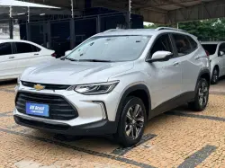 CHEVROLET Tracker 1.0 12V 4P FLEX TURBO PREMIER AUTOM�TICO