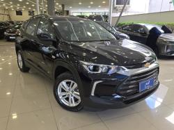 CHEVROLET Tracker 1.0 12V 4P FLEX TURBO LT AUTOM�TICO