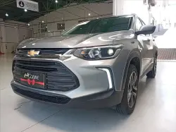 CHEVROLET Tracker 1.0 12V 4P FLEX TURBO LT AUTOM�TICO