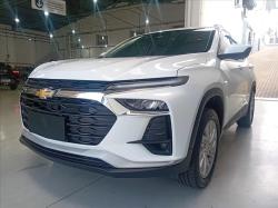 CHEVROLET Tracker 1.0 12V 4P FLEX TURBO LTZ AUTOM�TICO