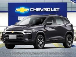 CHEVROLET Tracker 1.0 12V 4P FLEX TURBO LT AUTOM�TICO