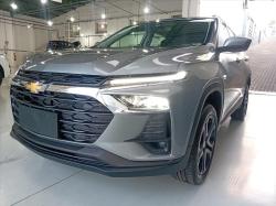 CHEVROLET Tracker 1.0 12V 4P FLEX TURBO LT AUTOM�TICO
