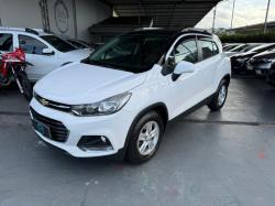 CHEVROLET Tracker 1.4 16V 4P FLEX LT TURBO AUTOM�TICO