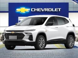 CHEVROLET Tracker 1.0 12V 4P FLEX TURBO AUTOM�TICO