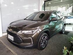 CHEVROLET Tracker 1.2 12V 4P FLEX TURBO PREMIER AUTOM�TICO