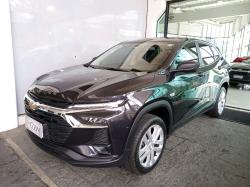CHEVROLET Tracker 1.0 12V 4P FLEX TURBO AUTOM�TICO
