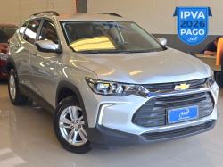 CHEVROLET Tracker 1.0 12V 4P FLEX TURBO LT AUTOM�TICO