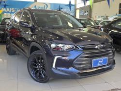 CHEVROLET Tracker 1.4 16V 4P FLEX MIDNIGHT TURBO AUTOM�TICO