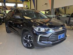 CHEVROLET Tracker 1.0 12V 4P FLEX TURBO AUTOM�TICO
