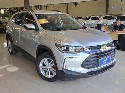 CHEVROLET Tracker 1.0 12V 4P FLEX TURBO LT AUTOM�TICO