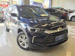 CHEVROLET Tracker 1.0 12V 4P FLEX TURBO LT AUTOM�TICO