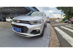 CHEVROLET Tracker 1.4 16V 4P FLEX PREMIER TURBO AUTOM�TICO