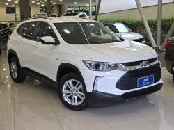 CHEVROLET Tracker 1.0 12V 4P FLEX TURBO LT AUTOM�TICO