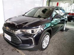 CHEVROLET Tracker 1.0 12V 4P FLEX TURBO LTZ AUTOM�TICO