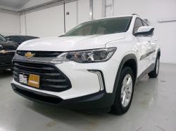 CHEVROLET Tracker 1.0 12V 4P FLEX TURBO LT AUTOM�TICO