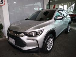 CHEVROLET Tracker 1.0 12V 4P FLEX TURBO AUTOM�TICO