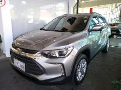 CHEVROLET Tracker 1.0 12V 4P FLEX TURBO LTZ AUTOM�TICO